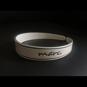 Authentic Marc Jacobs headband